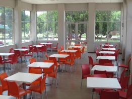Mamelodi-Cafeteria-upgrade-for-UP | CAQS Quantity Surveying projects