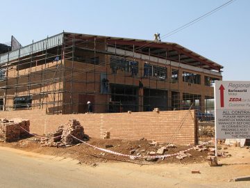 Barloworld-Avis-Car-Wash | CAQS Quantity Surveying projects