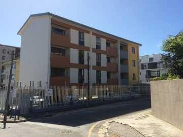 New-Apartments-in-Observatory | CAQS Quantity Surveying projects