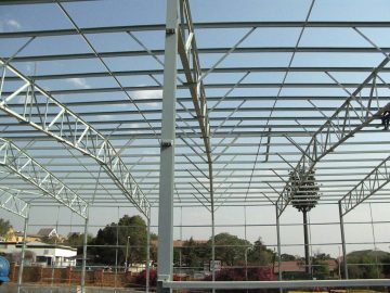 McCormick South Africa, New Condiment Plant