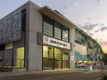 PC---UP_CSA-Indoor-Centre-of-Excellence | CAQS Quantity Surveying projects