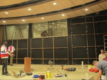 Refurbishment-DEMS-HQ-for-City of Ekurhuleni-Bedfordview