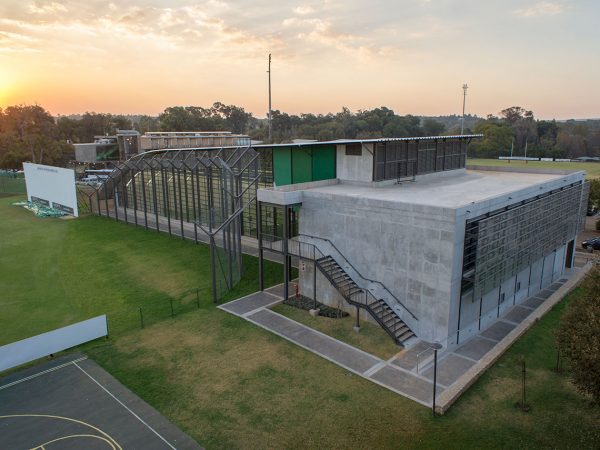 Cricket-SA-University-of-Pretoria-Indoor-Centre-of-Excellence | CAQS Quantity Surveying projects