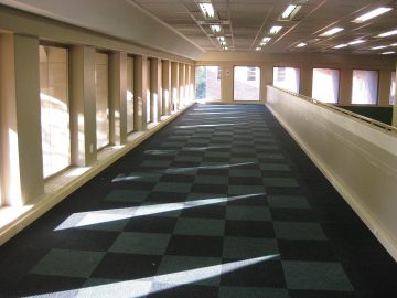 Library Renovations