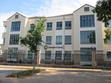 Hillcrest-Office-Park | CAQS Quantity Surveying projects